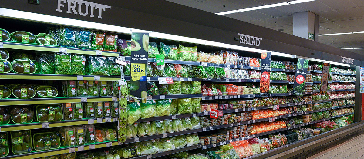 PnP Supermarket Chatsworth – Chatsworth Shopping Centre